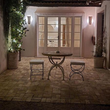Suite Indipendente In Villa Formello Kültér fotó