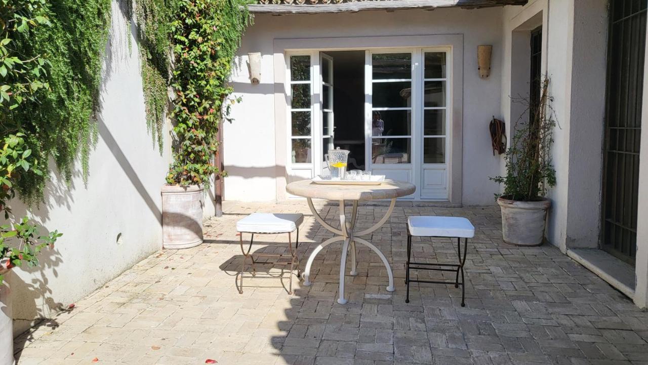 Suite Indipendente In Villa Formello Kültér fotó