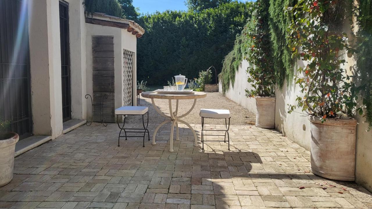 Suite Indipendente In Villa Formello Kültér fotó